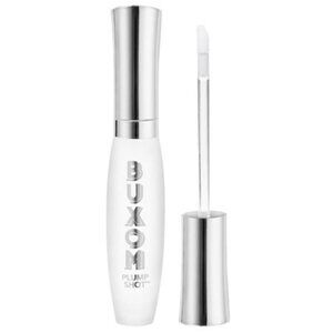 NIB Buxom PLUMP SHOT™ COLLAGEN-INFUSED Plumping Lip Gloss Serum 4ml